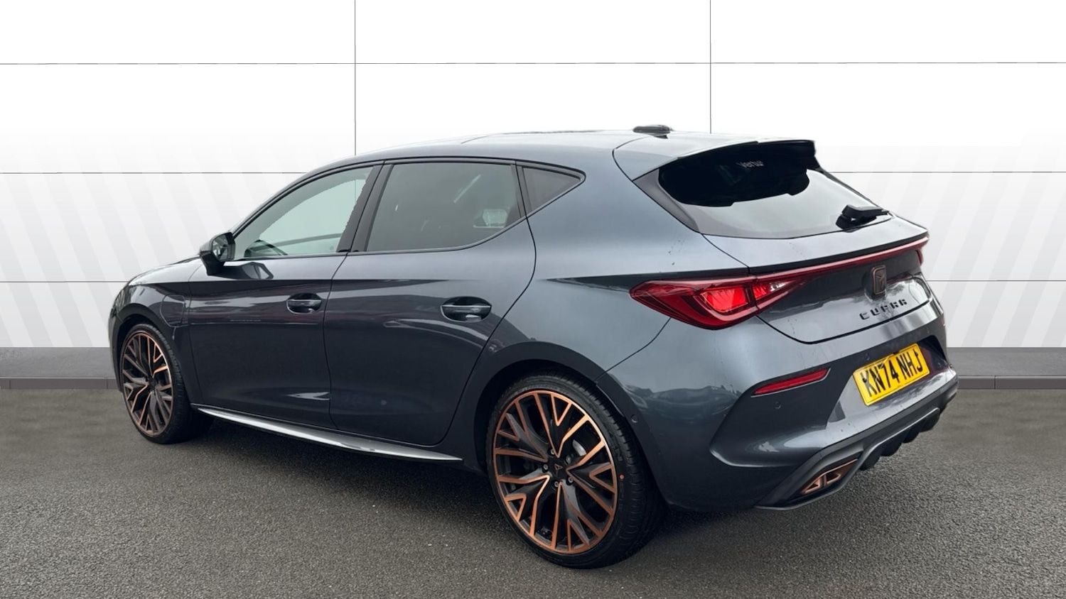 Used Cupra Leon 2024 for sale - 77220730: Photo 2