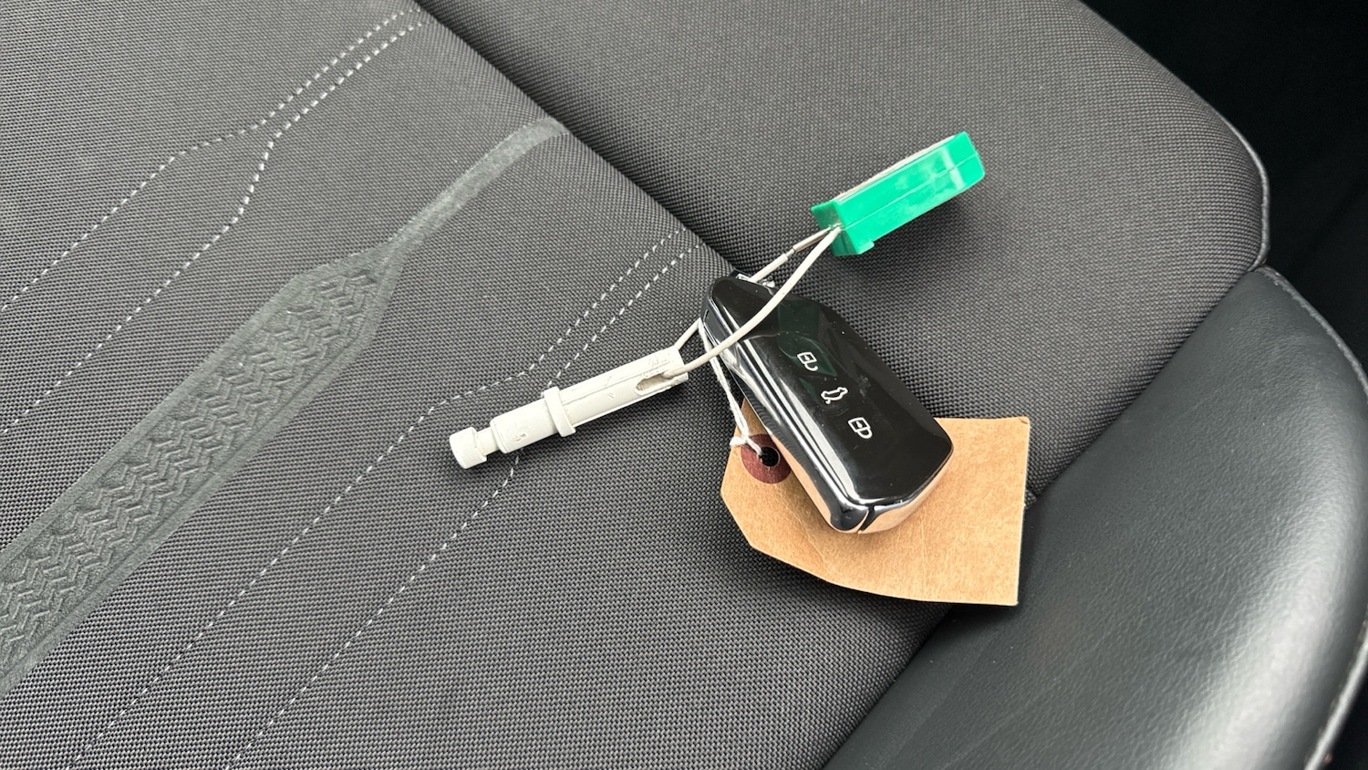 Used Cupra Leon 2024 for sale - 77220730: Photo 20