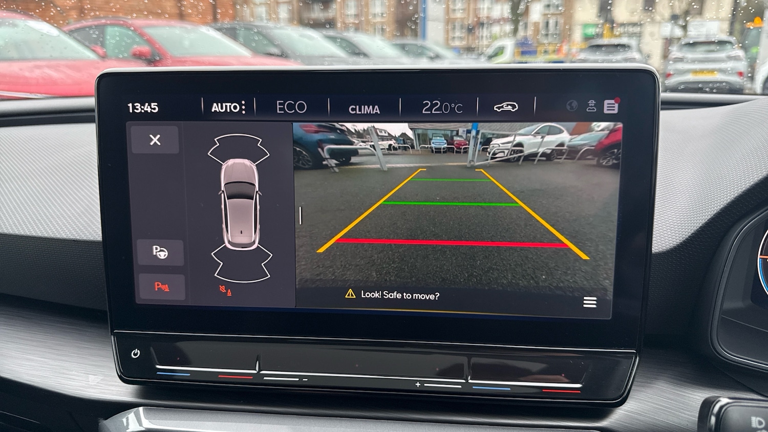 Used Cupra Leon 2024 for sale - 77220730: Photo 21