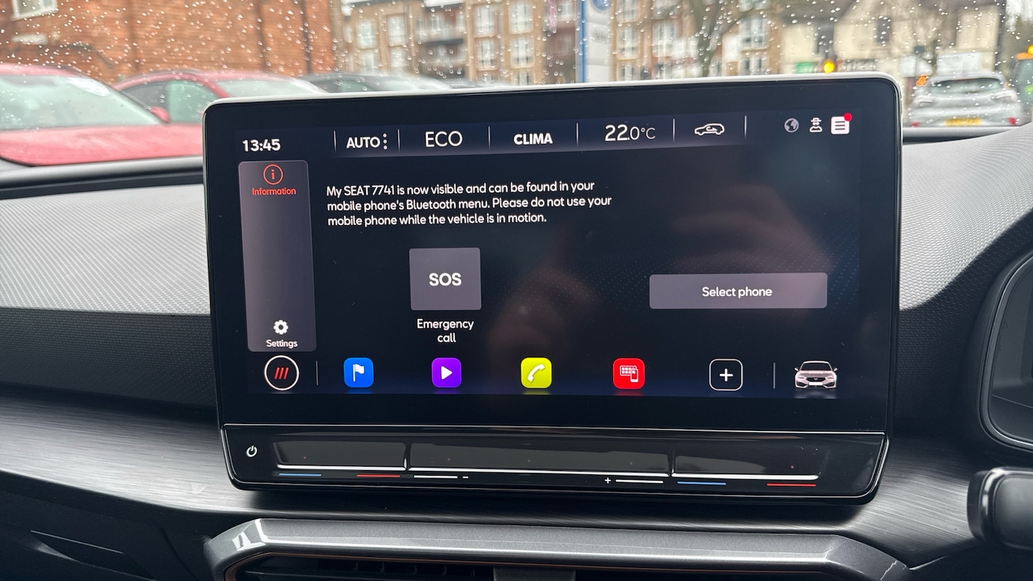 Used Cupra Leon 2024 for sale - 77220730: Photo 22