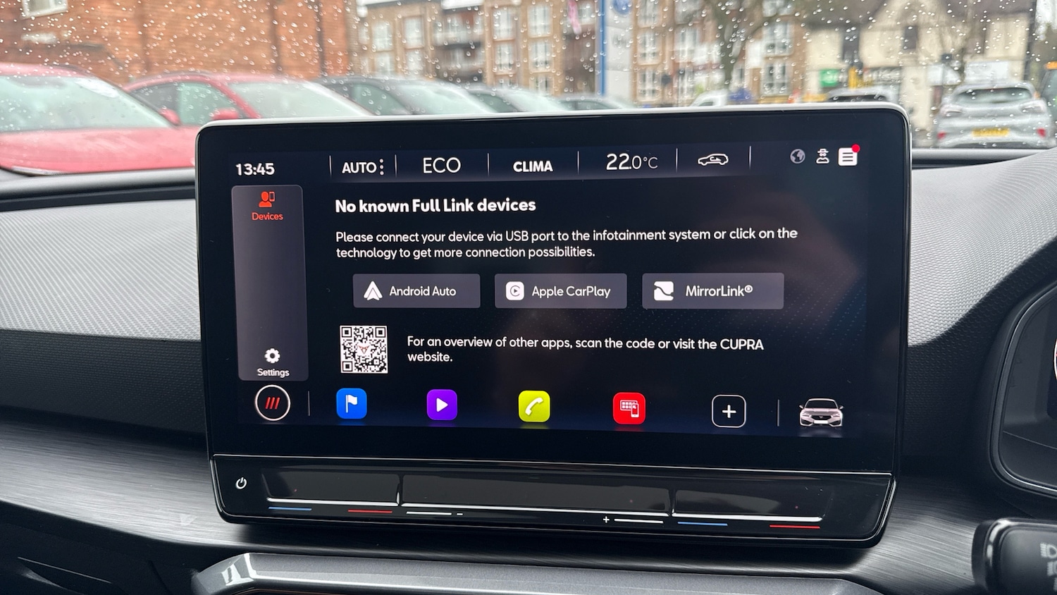 Used Cupra Leon 2024 for sale - 77220730: Photo 23