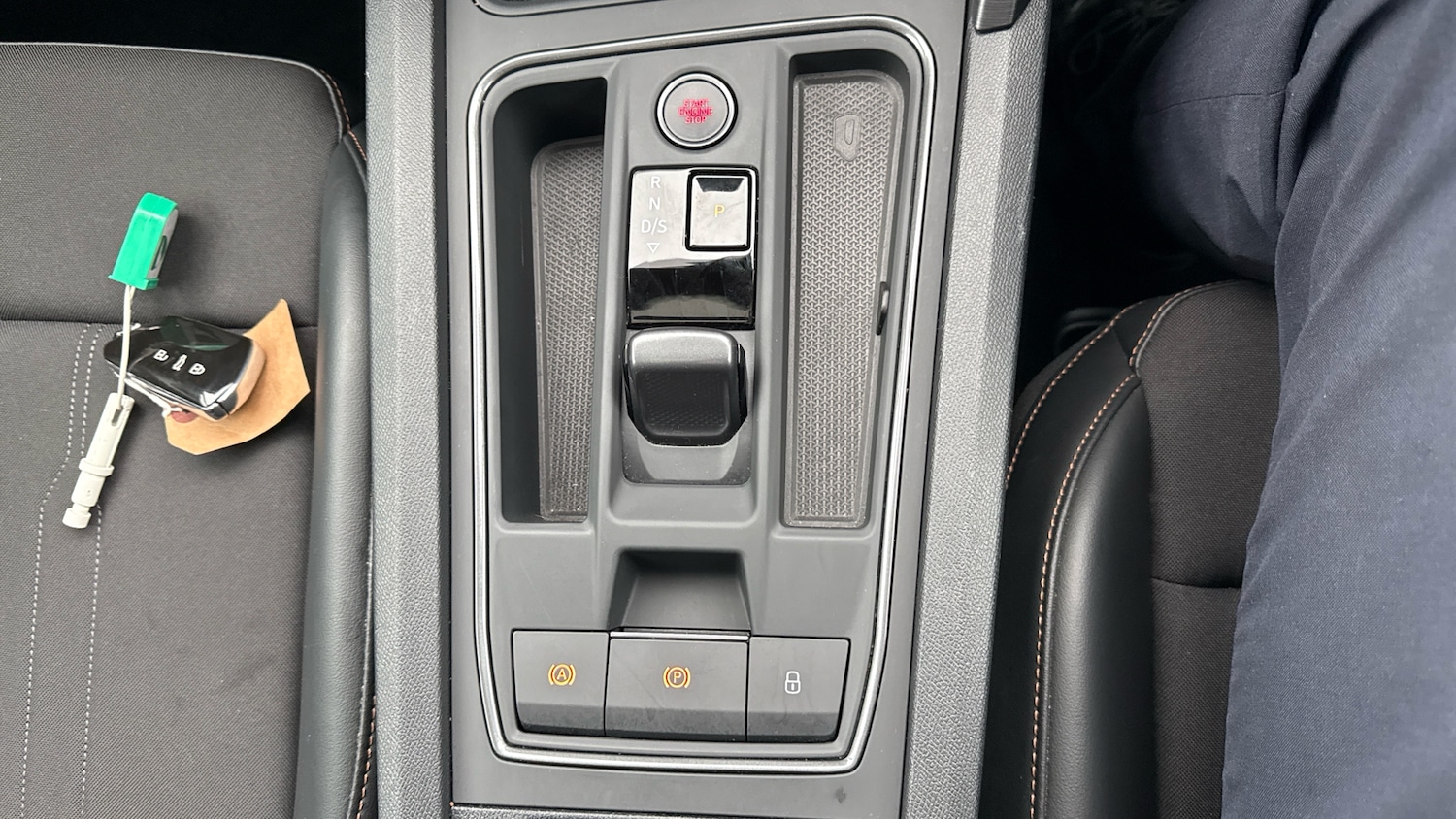 Used Cupra Leon 2024 for sale - 77220730: Photo 24