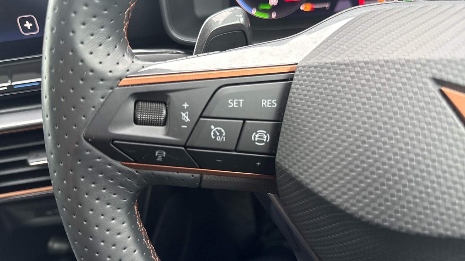 Used Cupra Leon 2024 for sale - 77220730: Photo 26