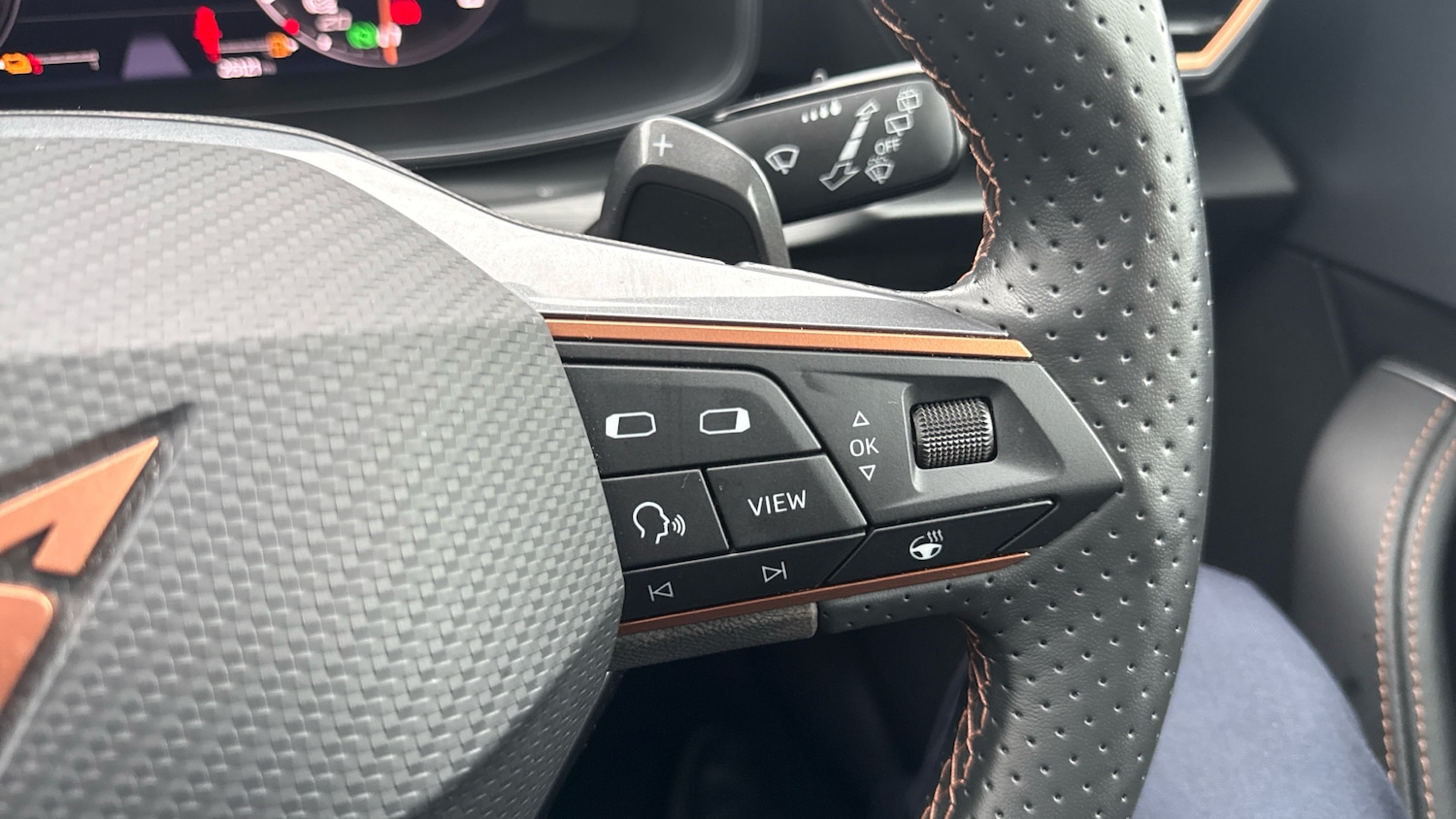 Used Cupra Leon 2024 for sale - 77220730: Photo 28