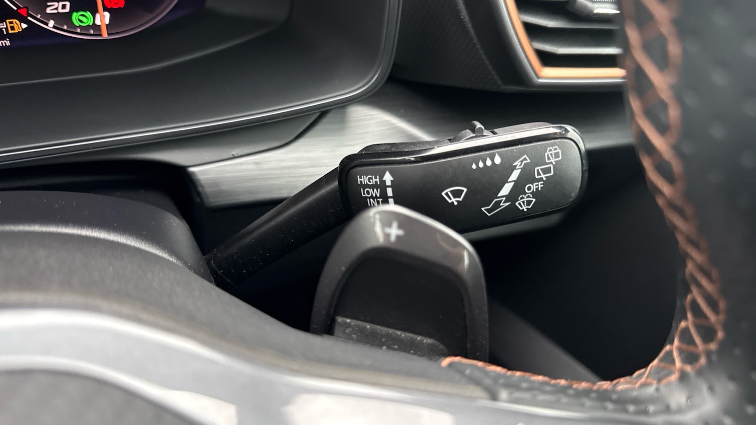 Used Cupra Leon 2024 for sale - 77220730: Photo 29