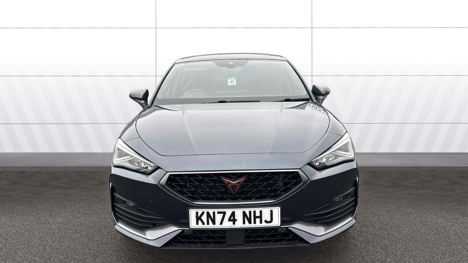 Used Cupra Leon 2024 for sale - 77220730: Photo 3