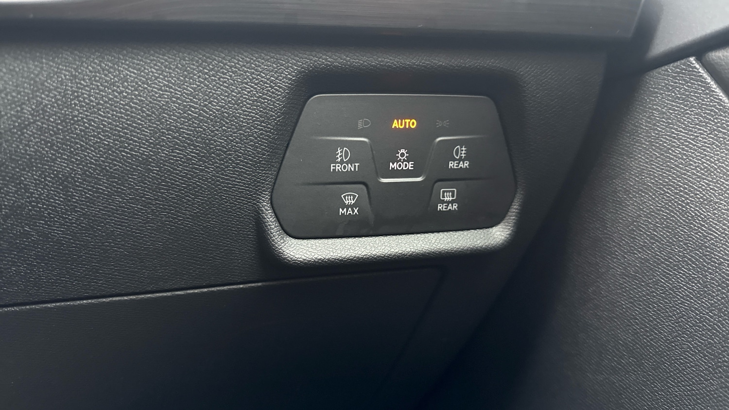 Used Cupra Leon 2024 for sale - 77220730: Photo 30