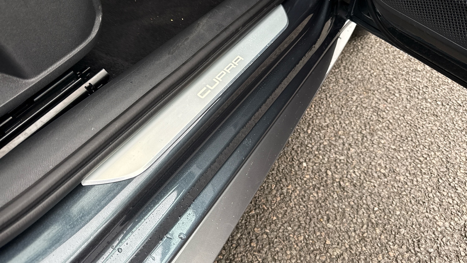 Used Cupra Leon 2024 for sale - 77220730: Photo 32