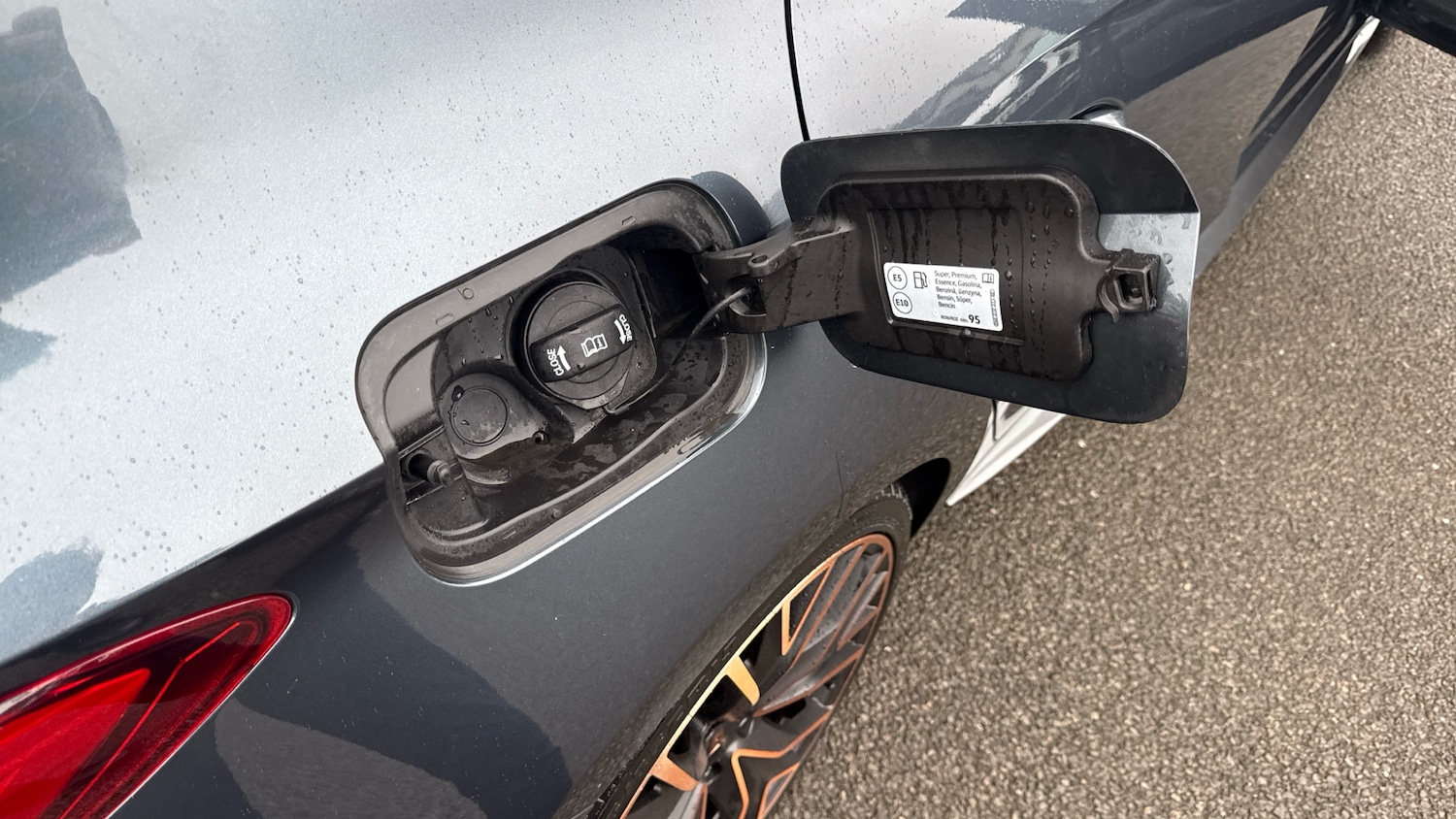 Used Cupra Leon 2024 for sale - 77220730: Photo 33