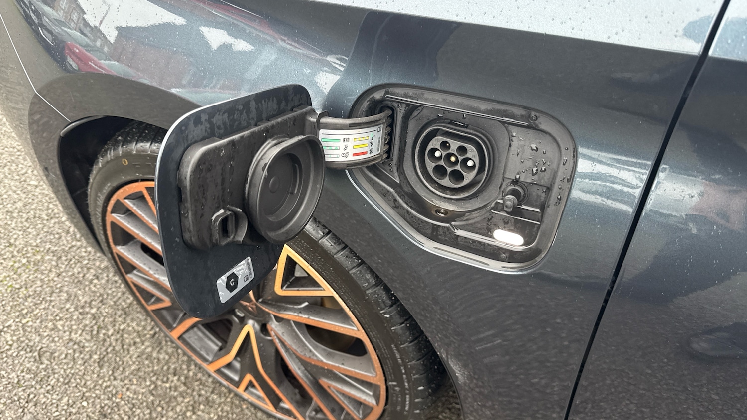 Used Cupra Leon 2024 for sale - 77220730: Photo 36