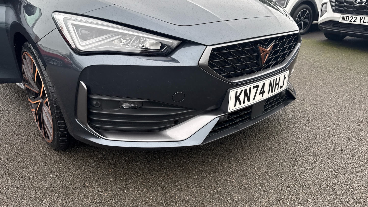 Used Cupra Leon 2024 for sale - 77220730: Photo 38