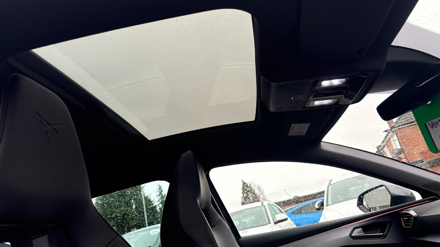 Used Cupra Leon 2024 for sale - 77220730: Photo 39