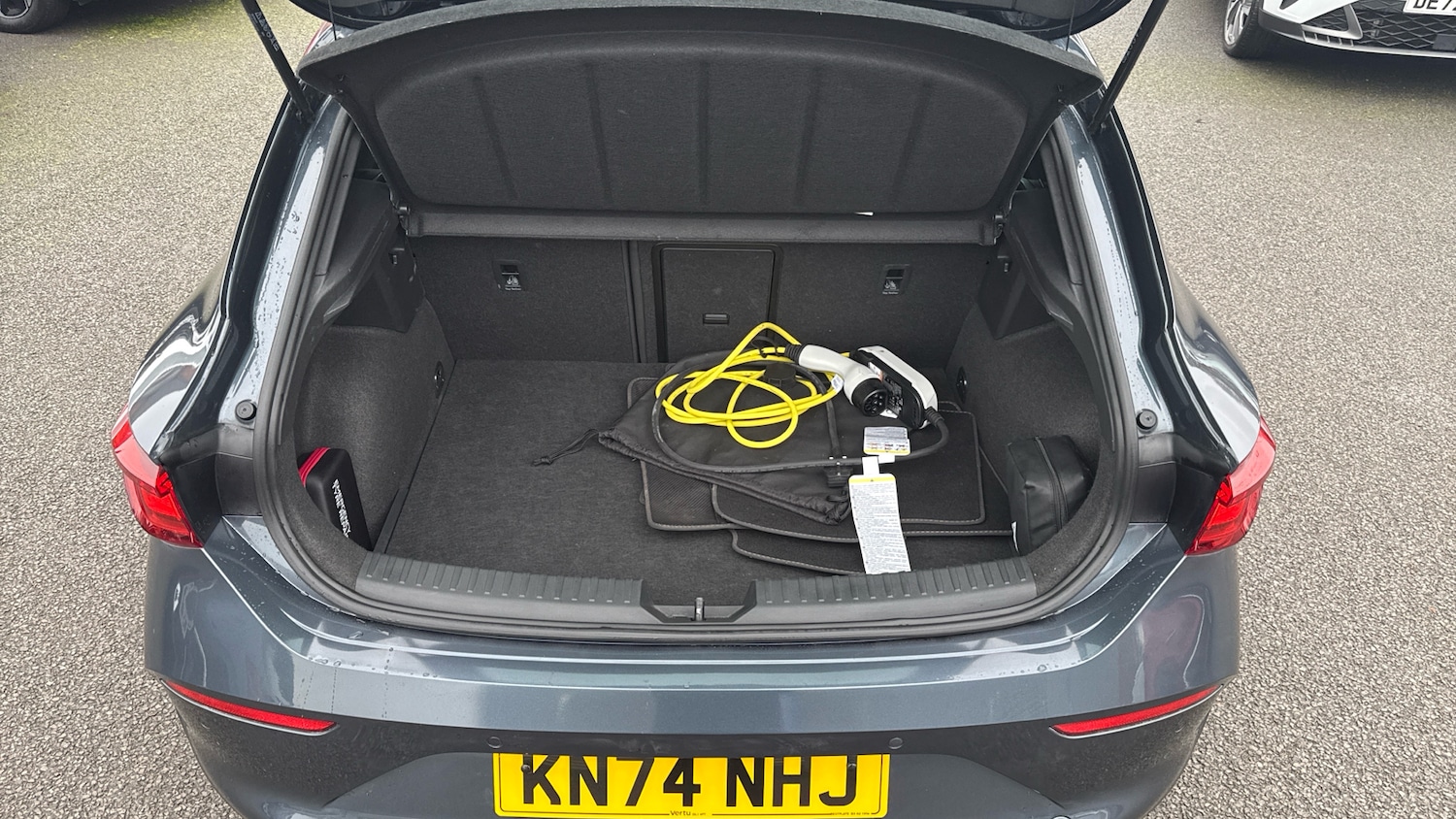 Used Cupra Leon 2024 for sale - 77220730: Photo 4