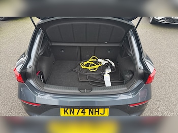 Used Cupra Leon 2024 for sale - 77220730: Photo