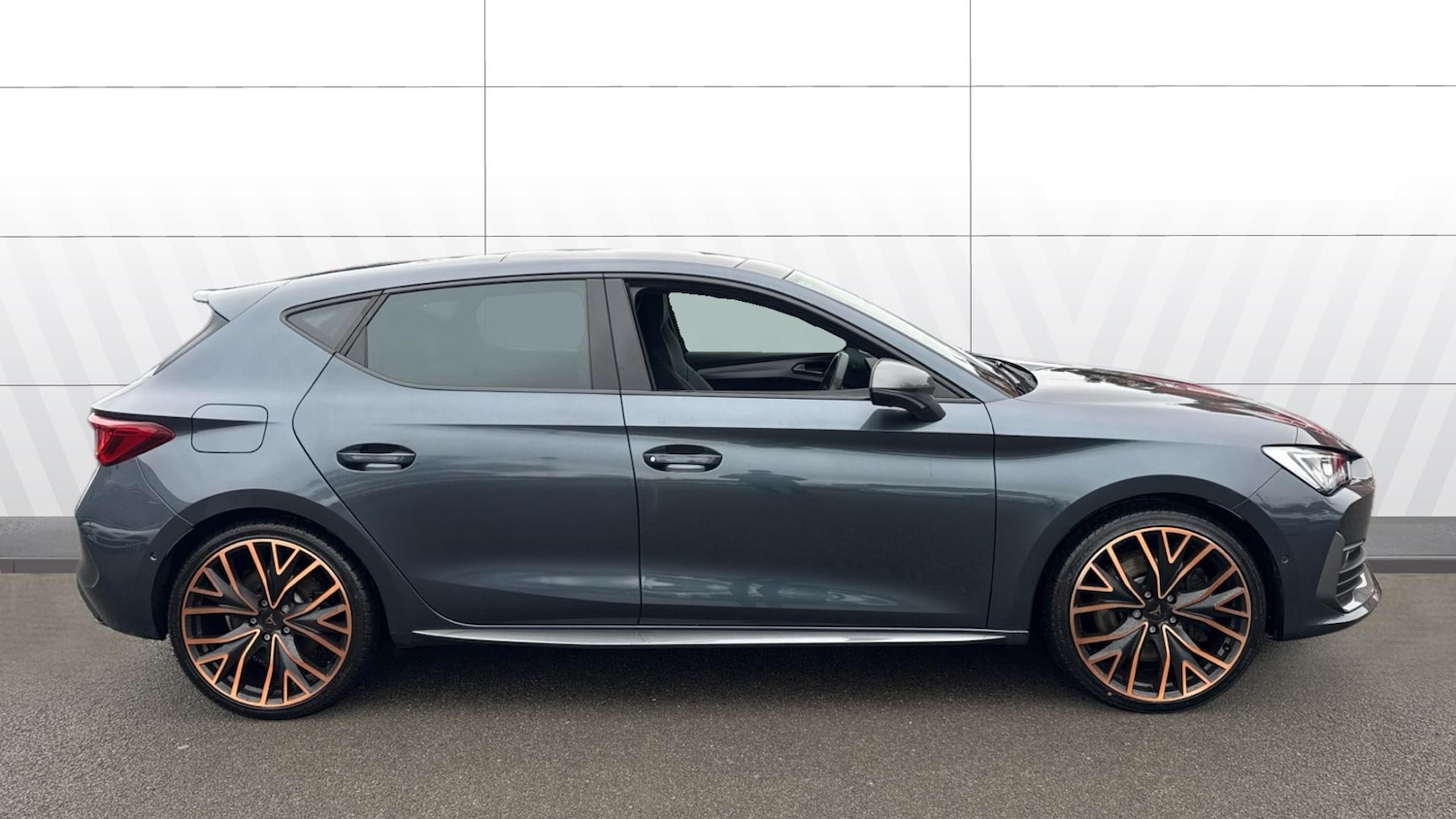 Used Cupra Leon 2024 for sale - 77220730: Photo 5