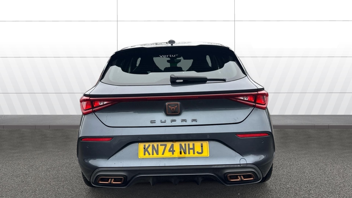 Used Cupra Leon 2024 for sale - 77220730: Photo 6