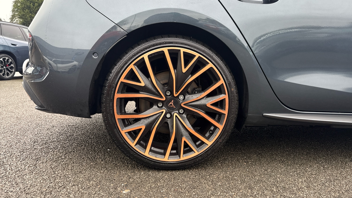 Used Cupra Leon 2024 for sale - 77220730: Photo 7