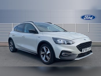 Ford - Focus