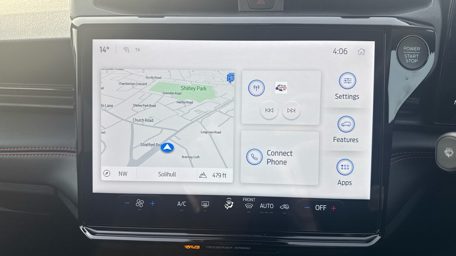 Used Ford Puma 2025 for sale - 77979835: Photo 12