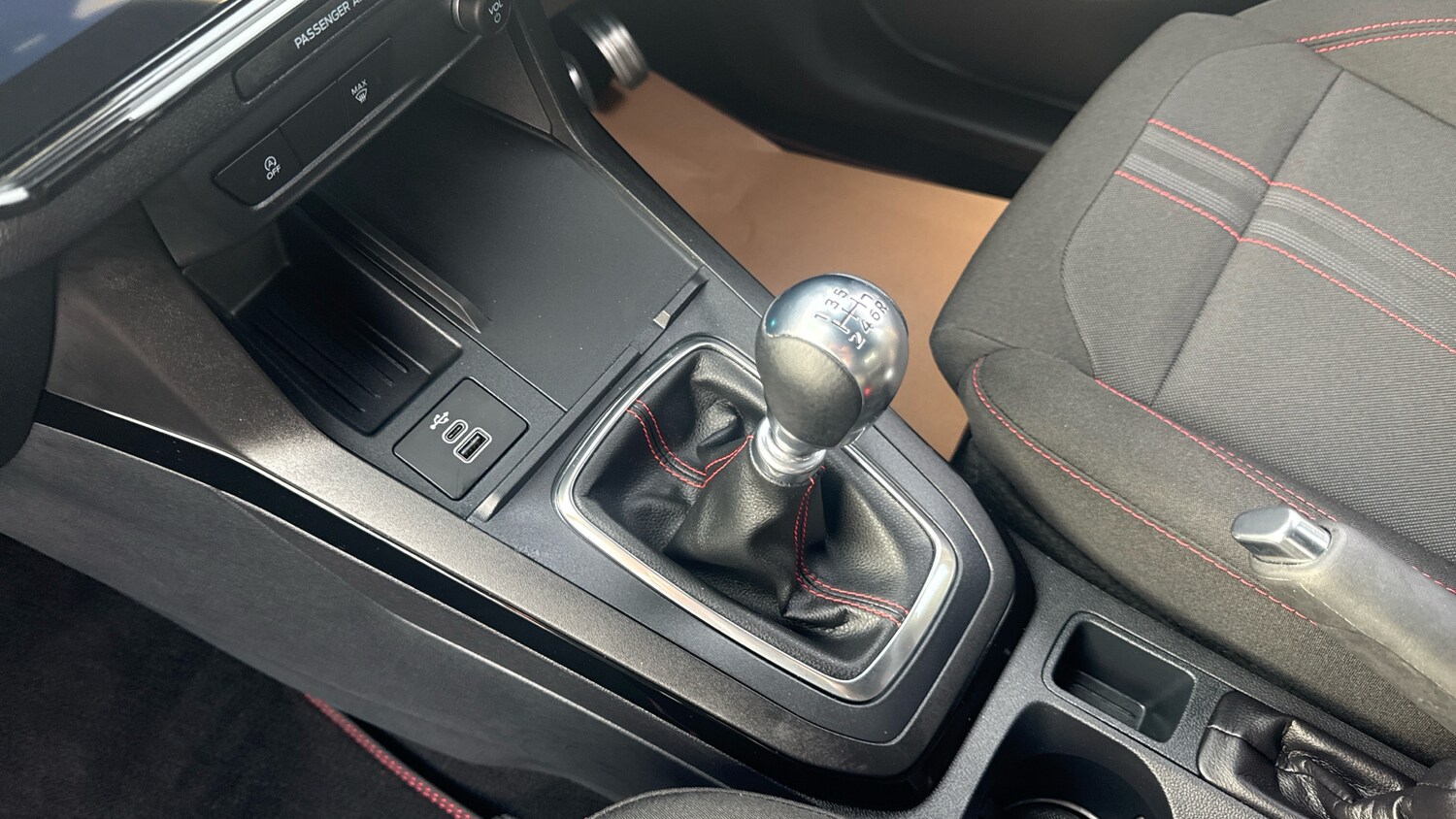 Used Ford Puma 2025 for sale - 77979835: Photo 13