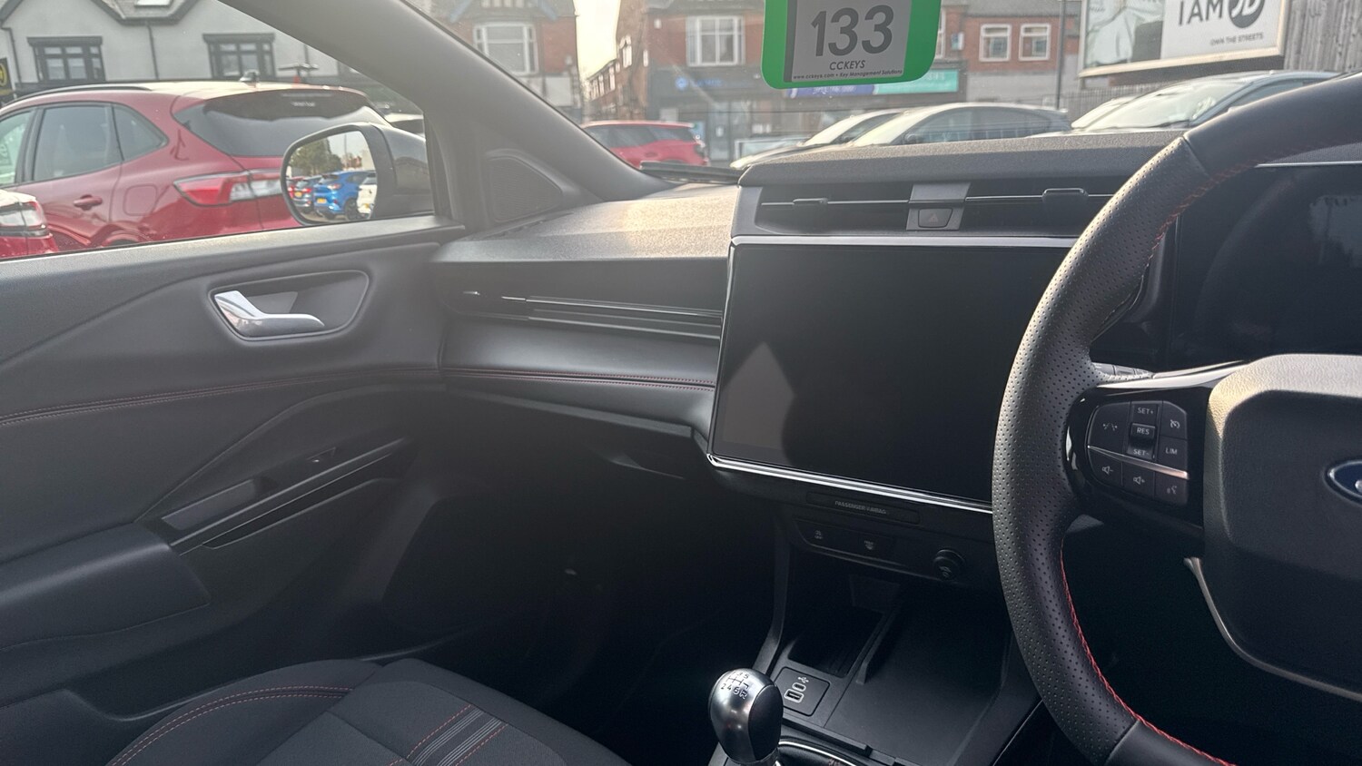 Used Ford Puma 2025 for sale - 77979835: Photo 14