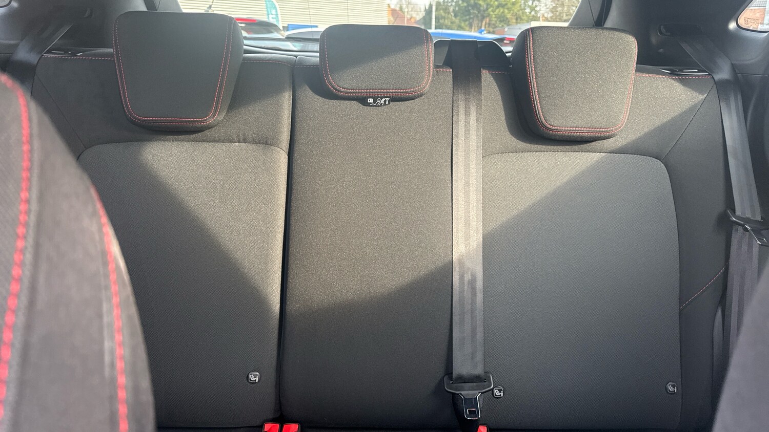 Used Ford Puma 2025 for sale - 77979835: Photo 15