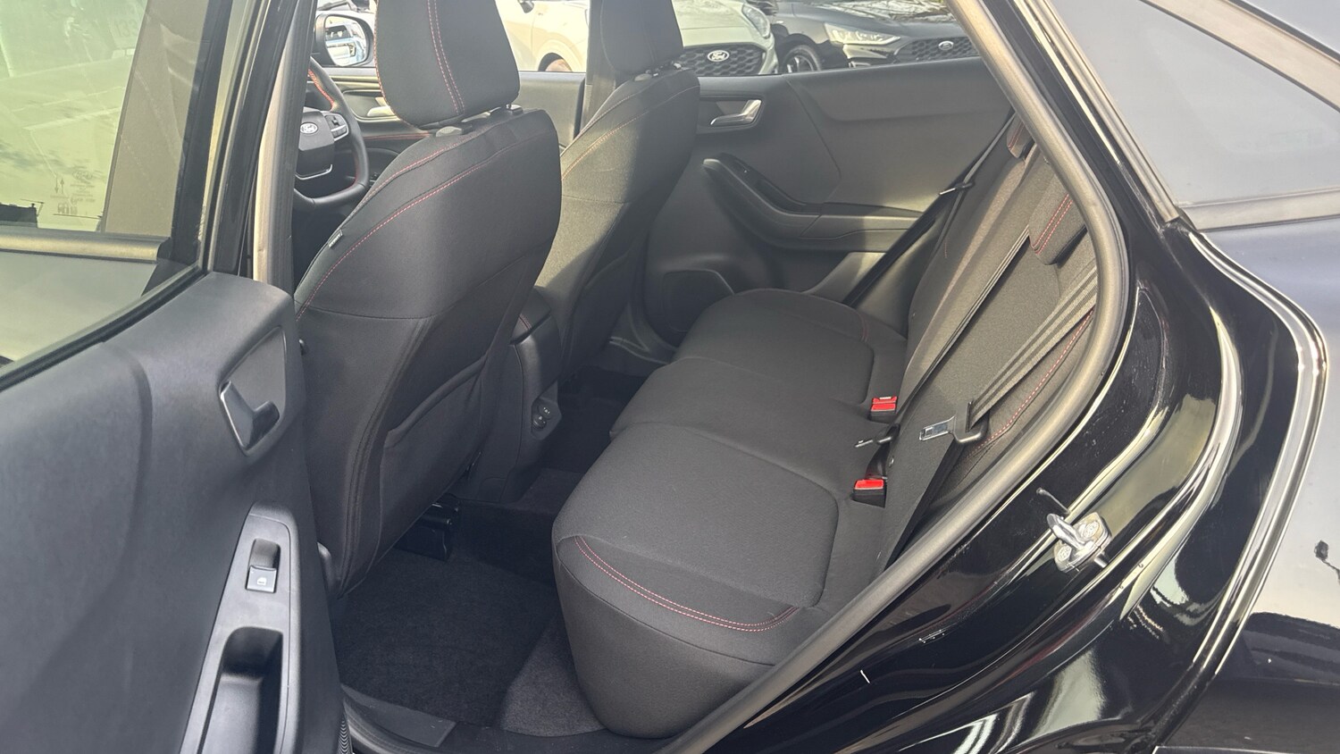 Used Ford Puma 2025 for sale - 77979835: Photo 16