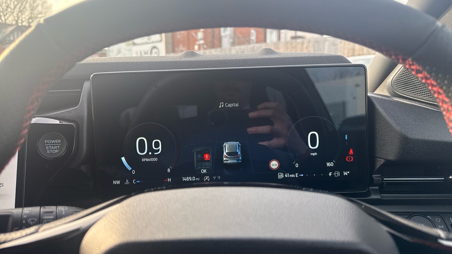 Used Ford Puma 2025 for sale - 77979835: Photo 18