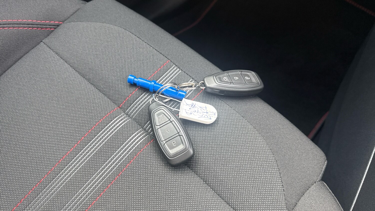 Used Ford Puma 2025 for sale - 77979835: Photo 20