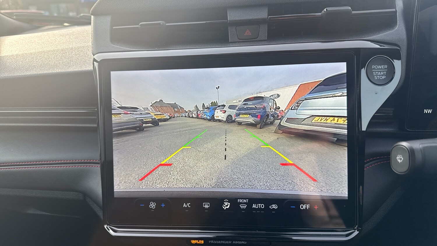 Used Ford Puma 2025 for sale - 77979835: Photo 21