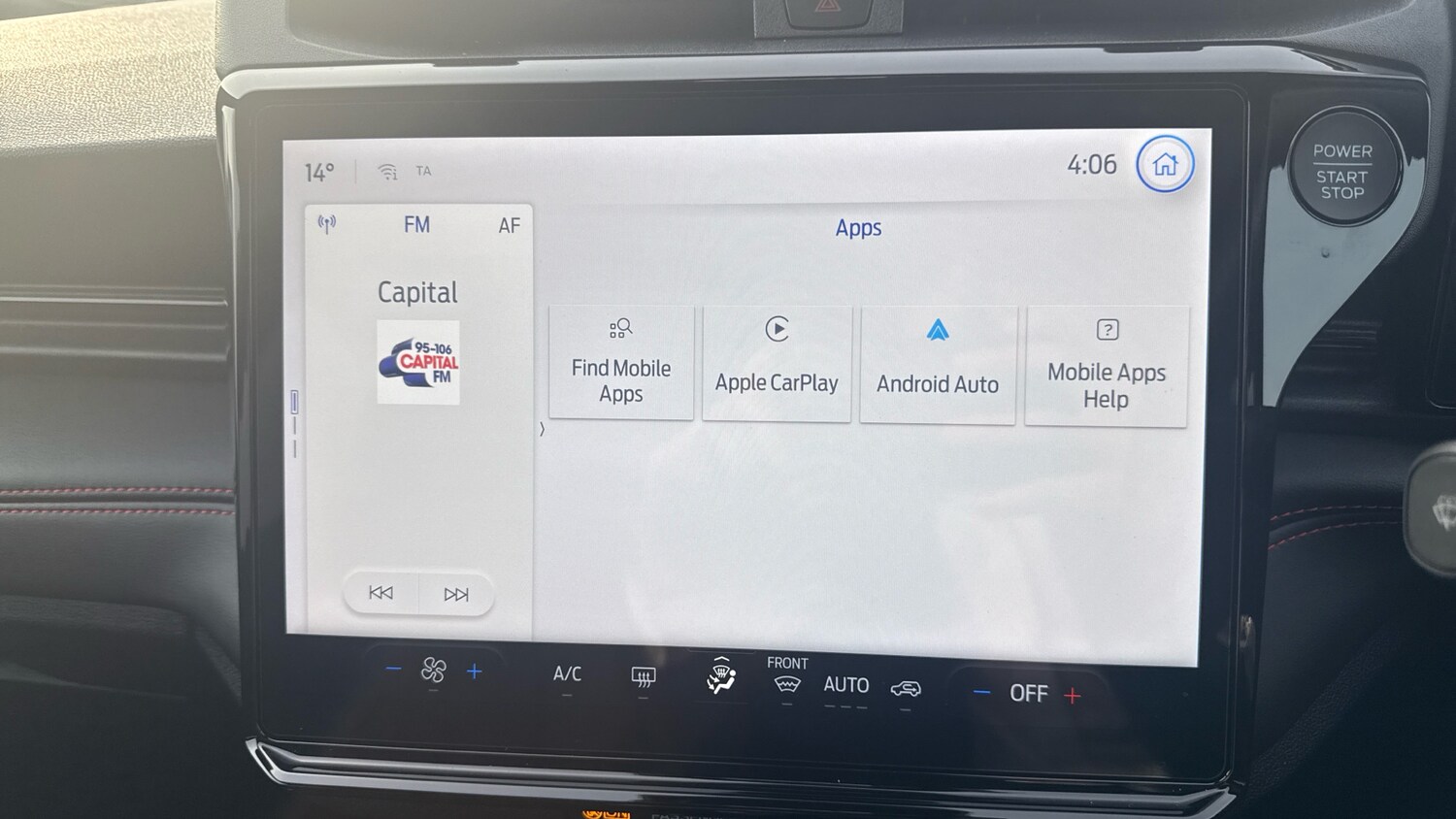 Used Ford Puma 2025 for sale - 77979835: Photo 22