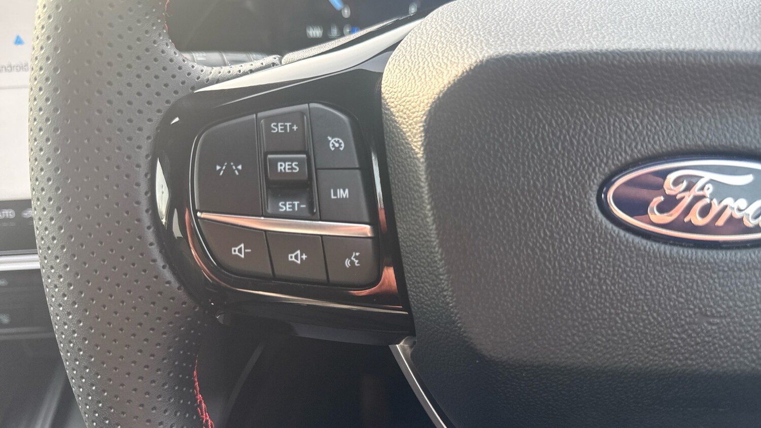 Used Ford Puma 2025 for sale - 77979835: Photo 25