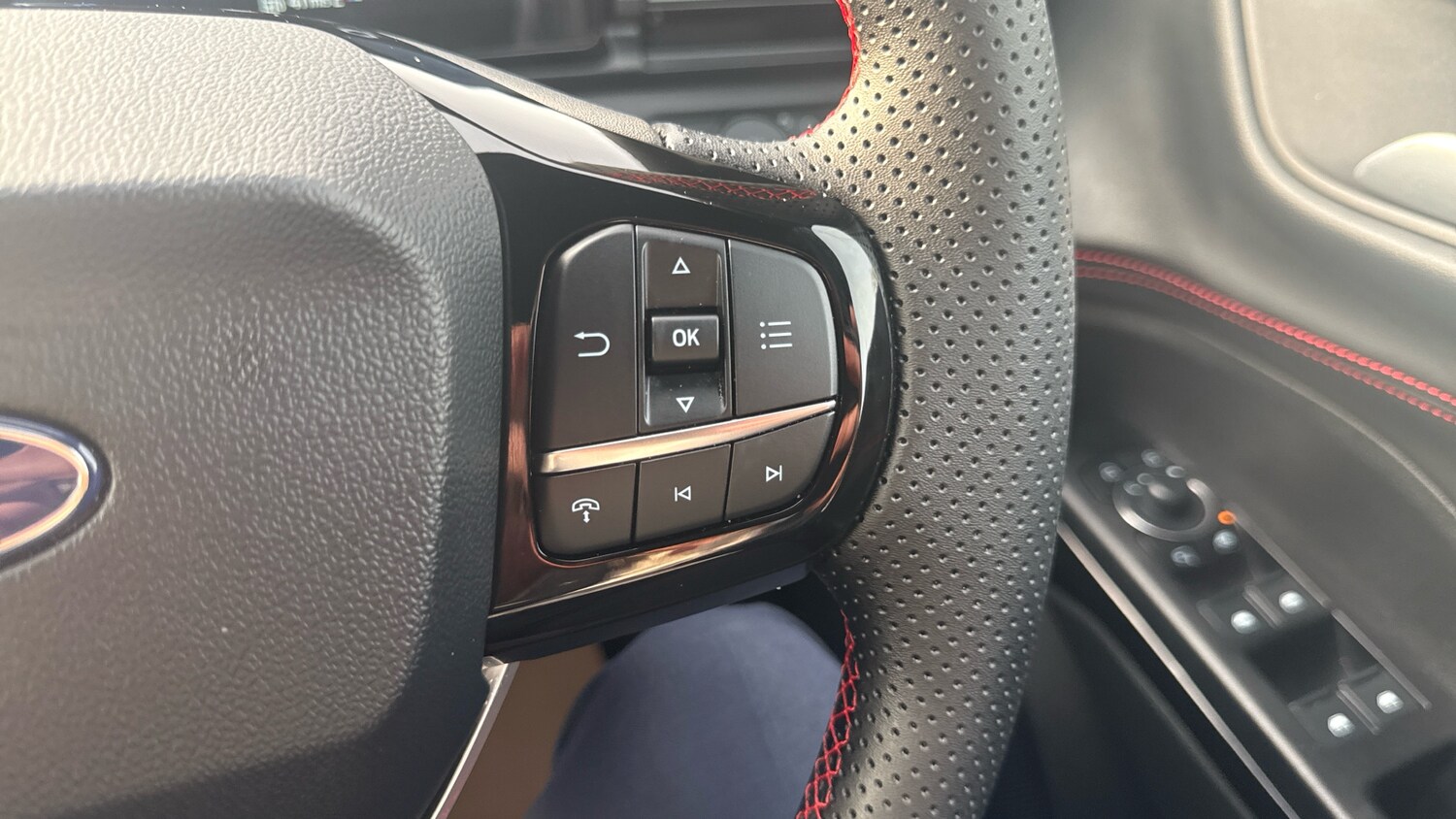 Used Ford Puma 2025 for sale - 77979835: Photo 27