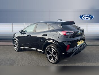 Used Ford Puma 2025 for sale - 77979835: Photo