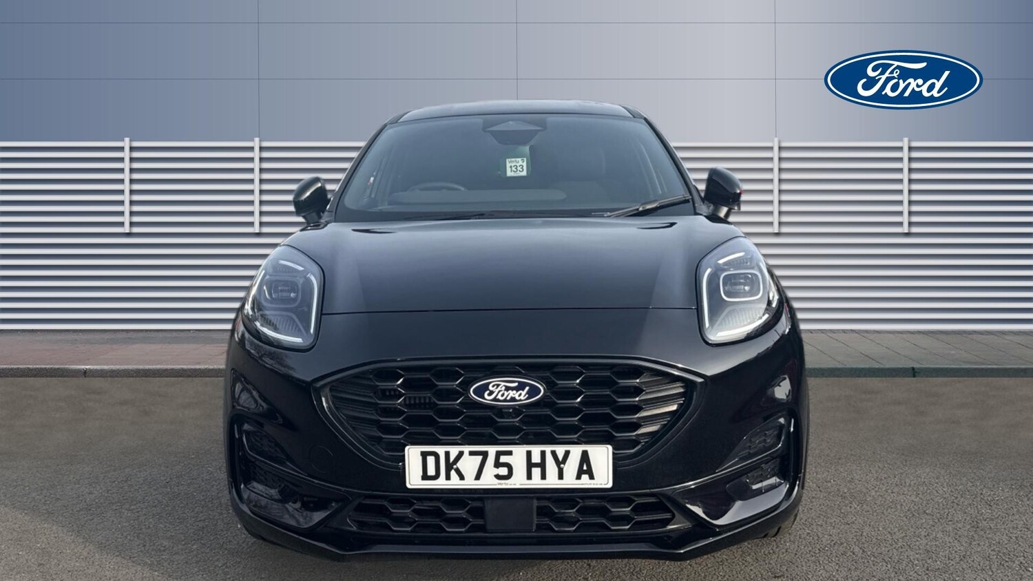 Used Ford Puma 2025 for sale - 77979835: Photo 3