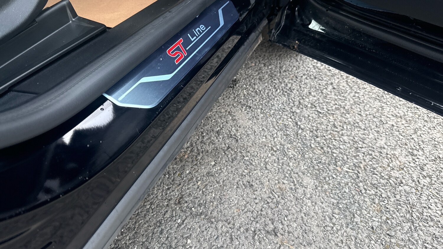 Used Ford Puma 2025 for sale - 77979835: Photo 30