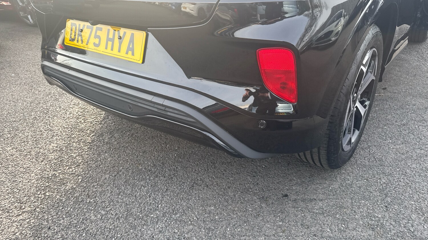 Used Ford Puma 2025 for sale - 77979835: Photo 31