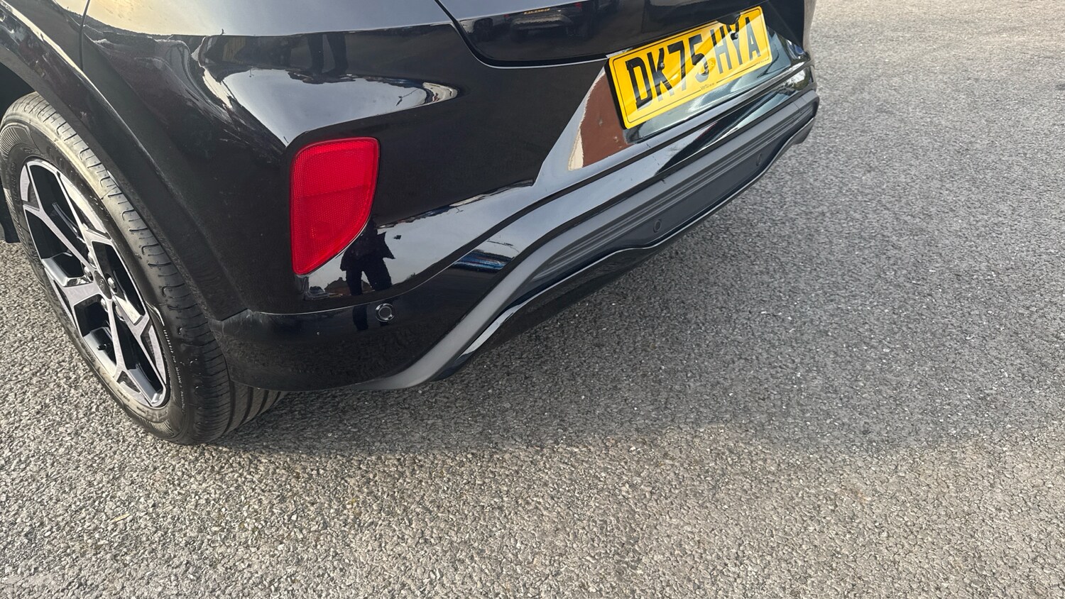 Used Ford Puma 2025 for sale - 77979835: Photo 32