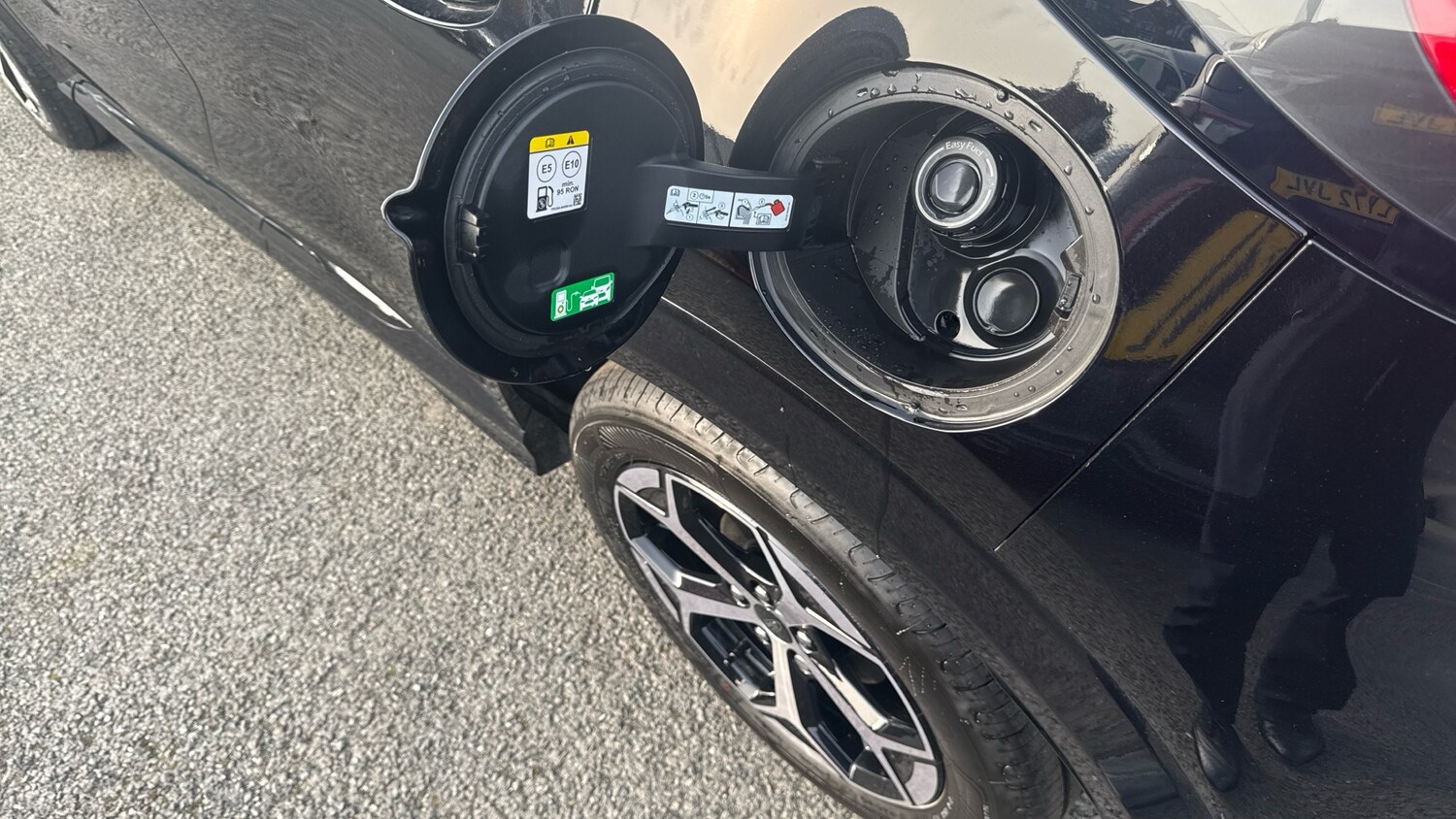 Used Ford Puma 2025 for sale - 77979835: Photo 33