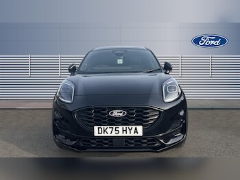 Used Ford Puma 2025 for sale - 77979835: Photo