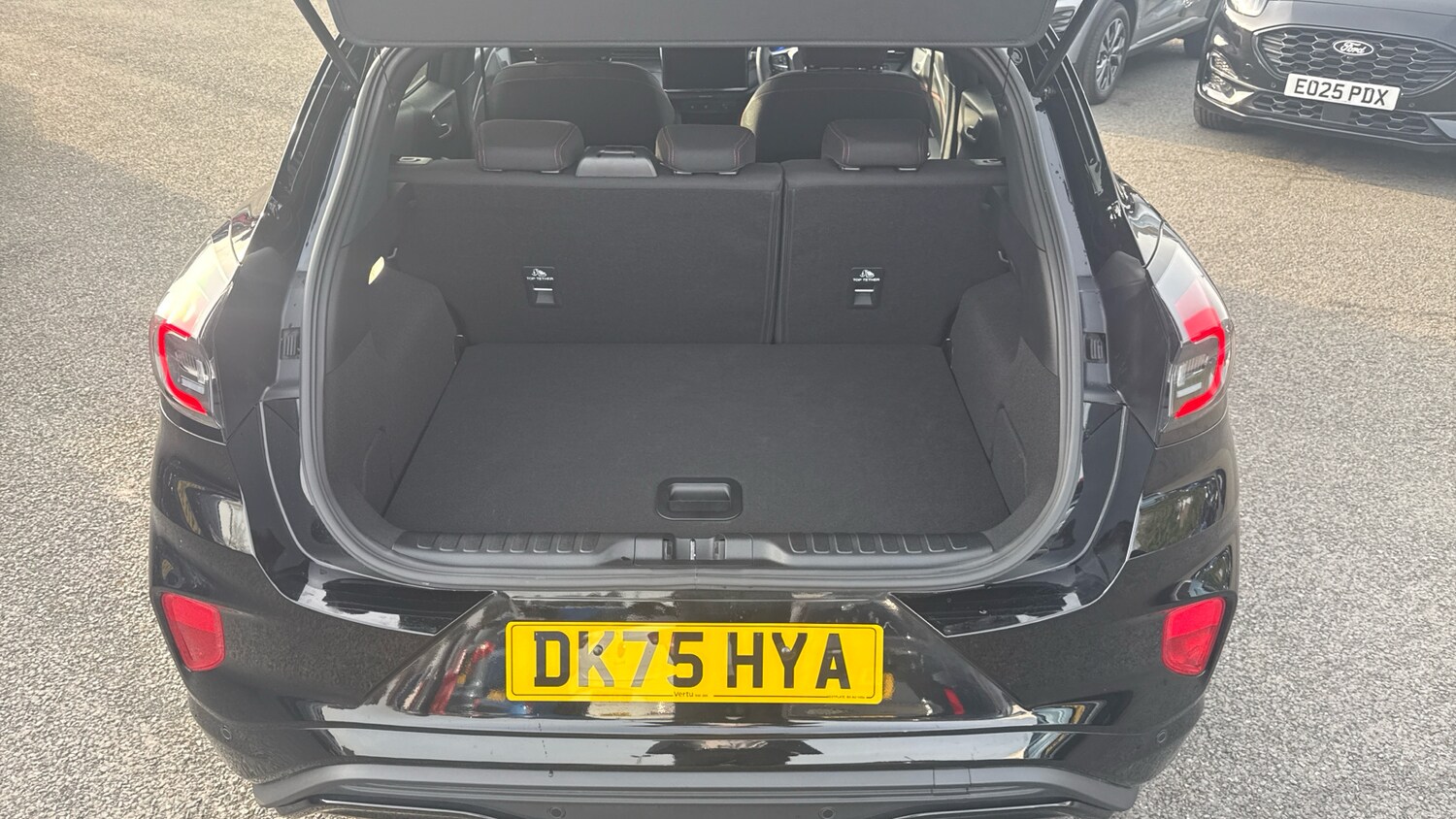 Used Ford Puma 2025 for sale - 77979835: Photo 4