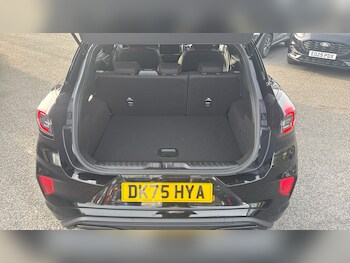 Used Ford Puma 2025 for sale - 77979835: Photo