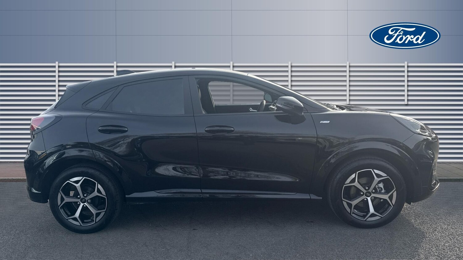 Used Ford Puma 2025 for sale - 77979835: Photo 5