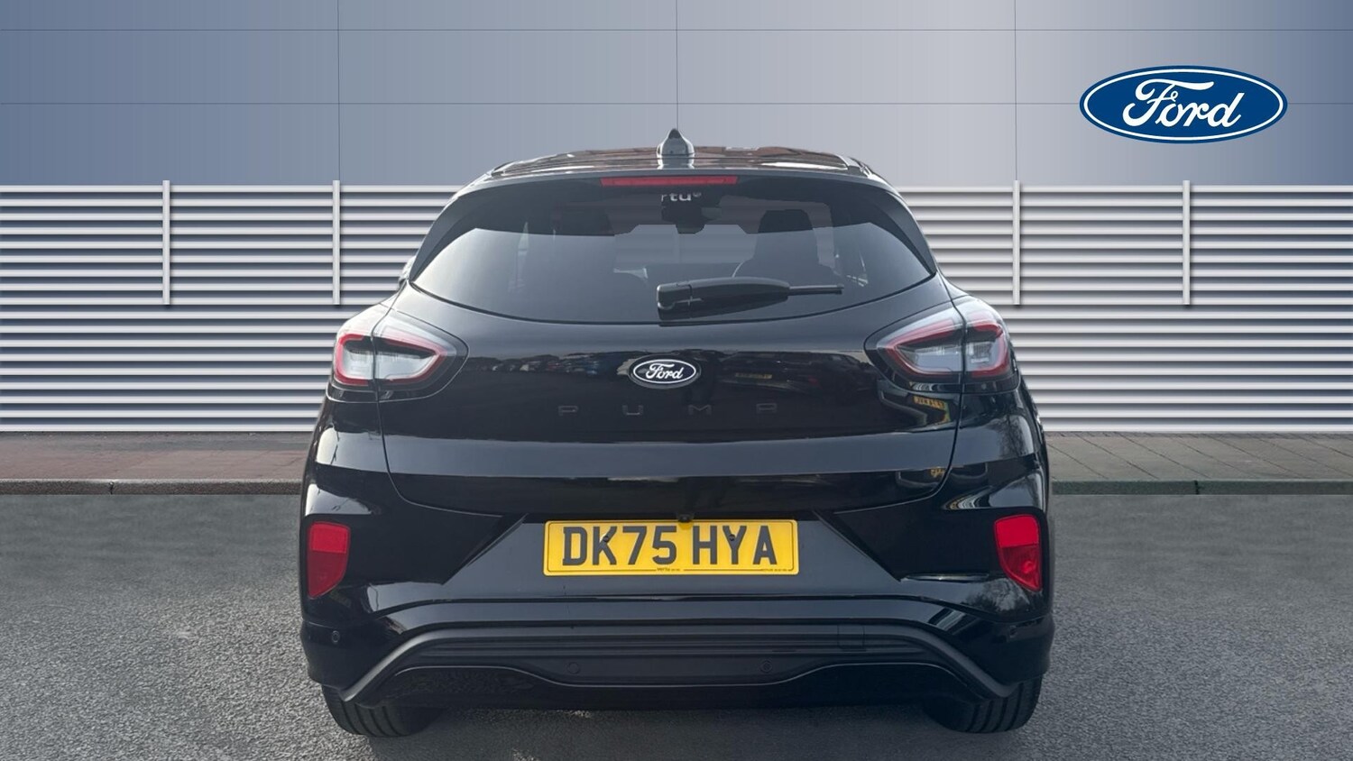 Used Ford Puma 2025 for sale - 77979835: Photo 6