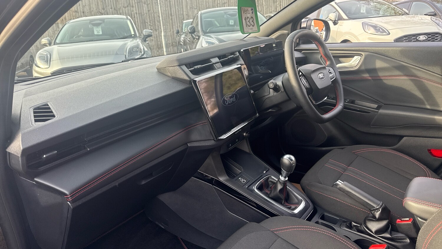 Used Ford Puma 2025 for sale - 77979835: Photo 9