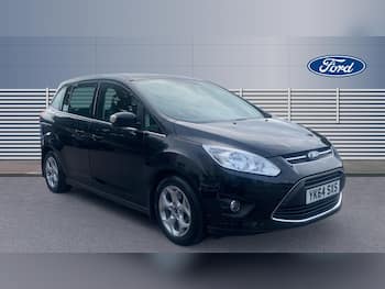 Used Ford Grand C-Max 2014 for sale - 79759292: Photo