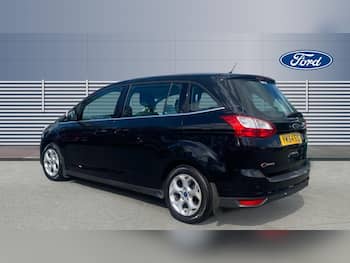 Used Ford Grand C-Max 2014 for sale - 79759292: Photo