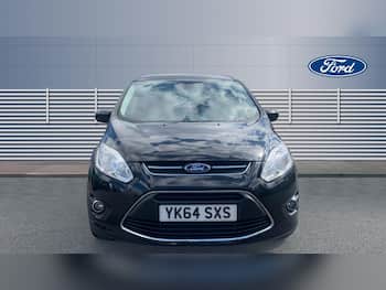 Used Ford Grand C-Max 2014 for sale - 79759292: Photo