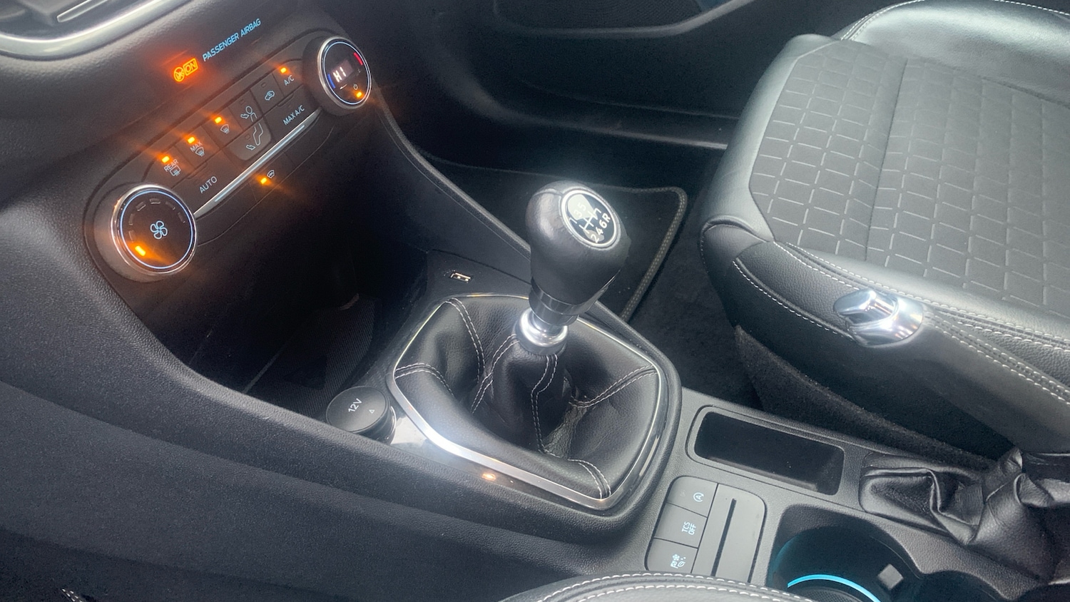 Used Ford Fiesta 2020 for sale - 77591273: Photo 13