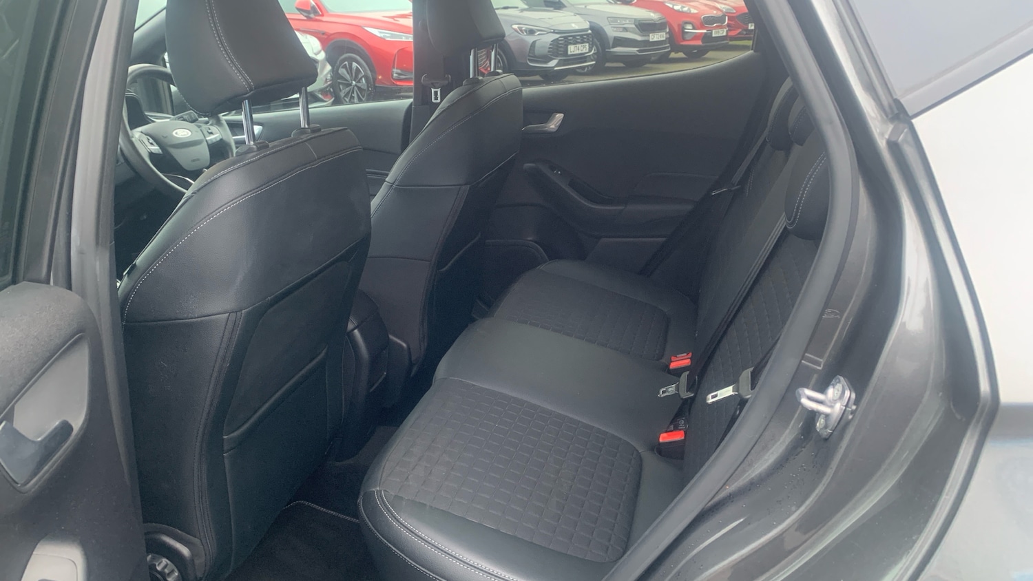 Used Ford Fiesta 2020 for sale - 77591273: Photo 16